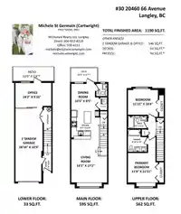 30 20460 66 AVENUE - thumbnail 30