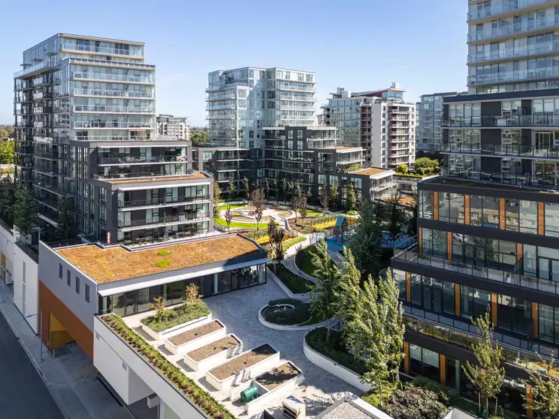 1506 6655 BUSWELL STREET - photo 1 of 19