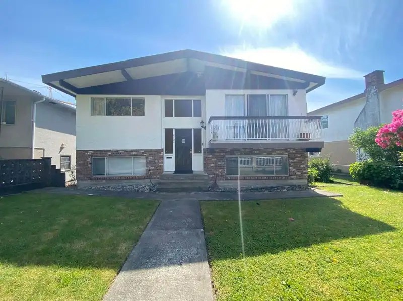 2704 WARD STREET - photo 1 of 1