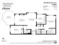 304 20145 55A AVENUE - thumbnail 2