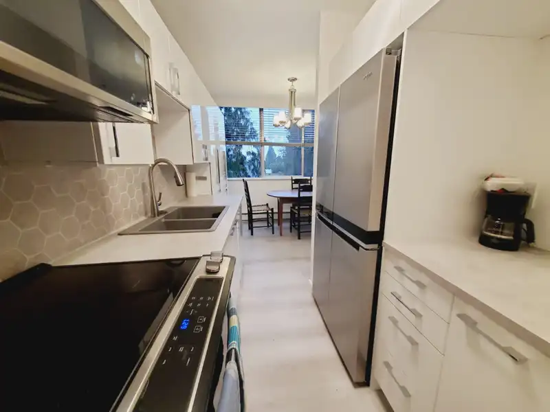 503 1785 ESQUIMALT AVENUE - photo 4 of 11