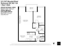 211 7471 BLUNDELL ROAD - thumbnail 30