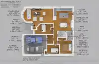 2717 DEHAVILLAND COURT - thumbnail 4