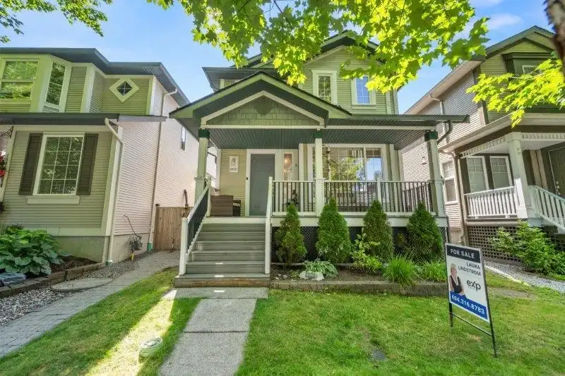 10091 243 STREET - photo 1 of 38
