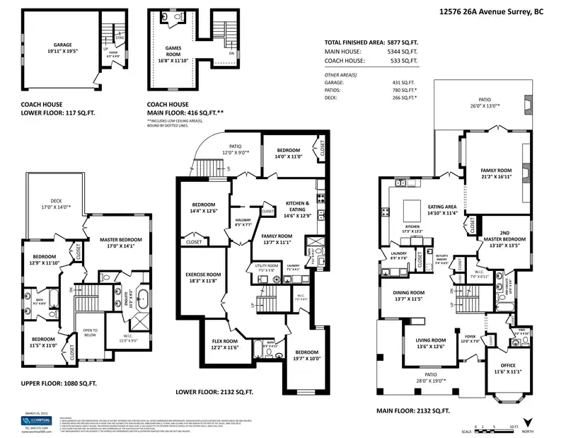 12576 26A AVENUE - photo 4 of 40