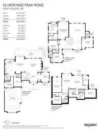 22 HERITAGE PEAK ROAD - thumbnail 40