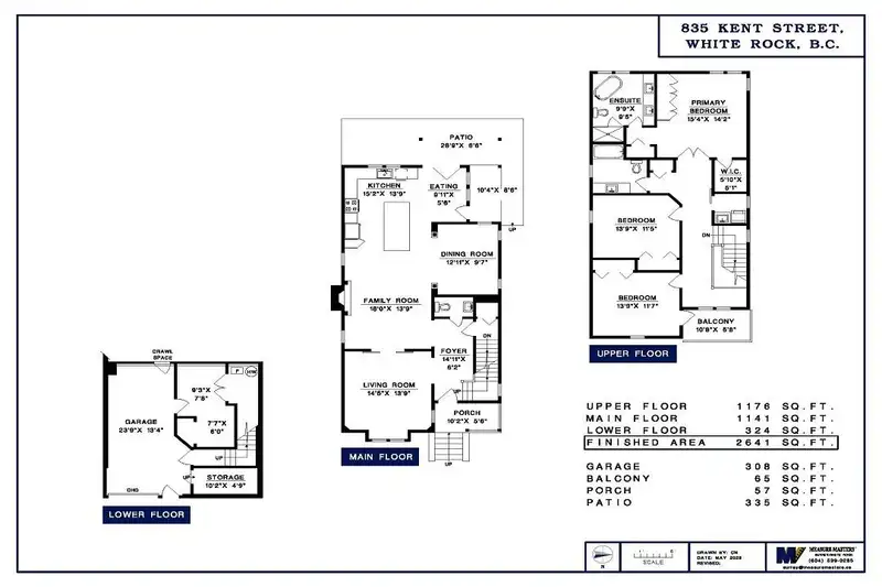 835 KENT STREET - photo 4 of 40