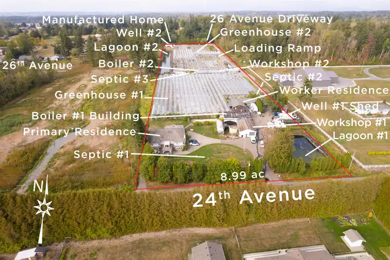 22787 24 AVENUE - photo 1 of 40
