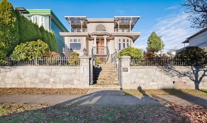 2195 HARRISON STREET - photo 1 of 25