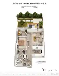 102 365 E 1ST STREET - thumbnail 32