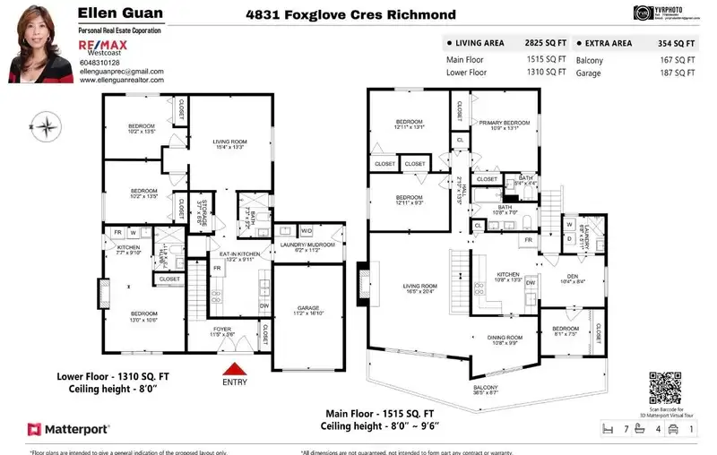 4831 FOXGLOVE CRESCENT - photo 4 of 31