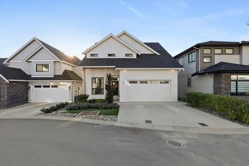 17 4217 OLD CLAYBURN ROAD - photo 2 of 40