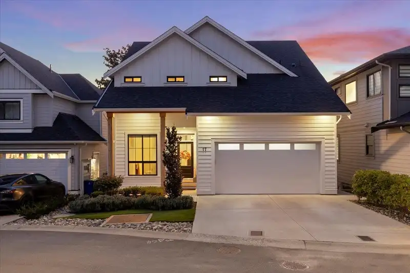 17 4217 OLD CLAYBURN ROAD - photo 3 of 40