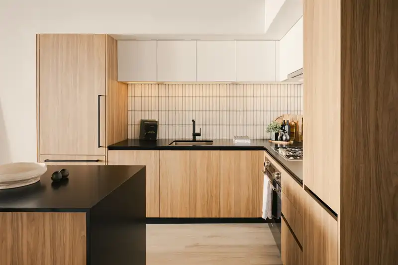 213 5060 JAMES STREET - photo 1 of 27