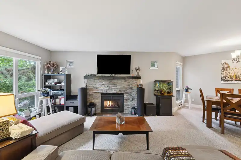206 7459 MOFFATT ROAD - photo 1 of 29