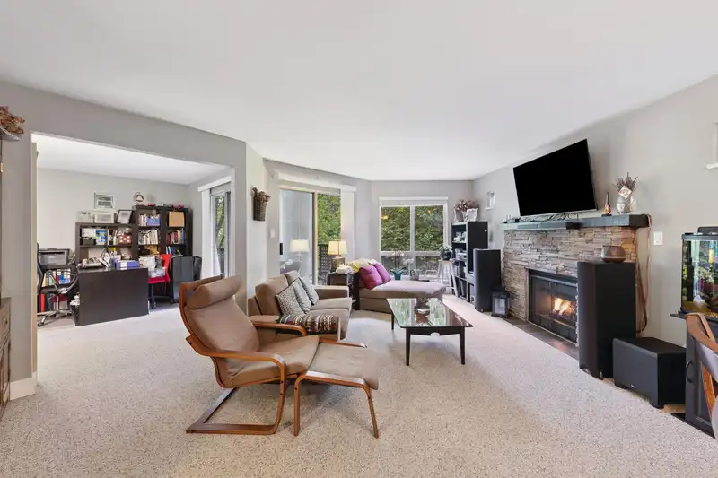 206 7459 MOFFATT ROAD - photo 4 of 29