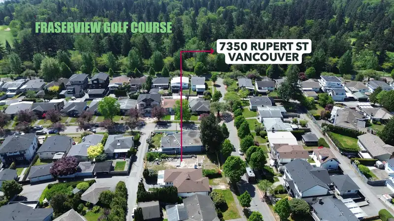 7350 RUPERT STREET - photo 1 of 3