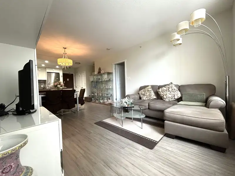 307 3102 WINDSOR GATE - photo 4 of 21