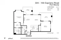 304 100 CAPILANO ROAD - thumbnail 25