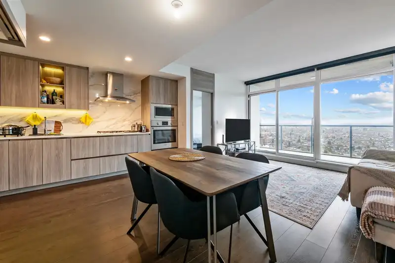 3803 4880 LOUGHEED HIGHWAY - photo 2 of 26
