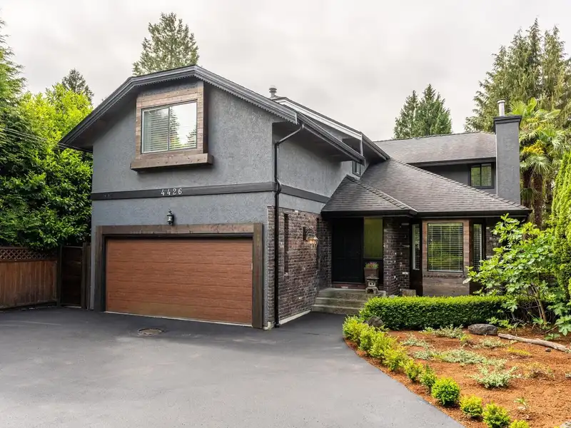 4426 MARINE DRIVE - photo 1 of 33