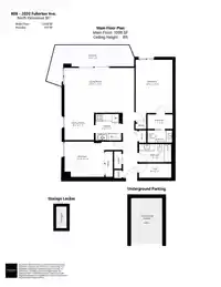 808 2020 FULLERTON AVENUE - thumbnail 2