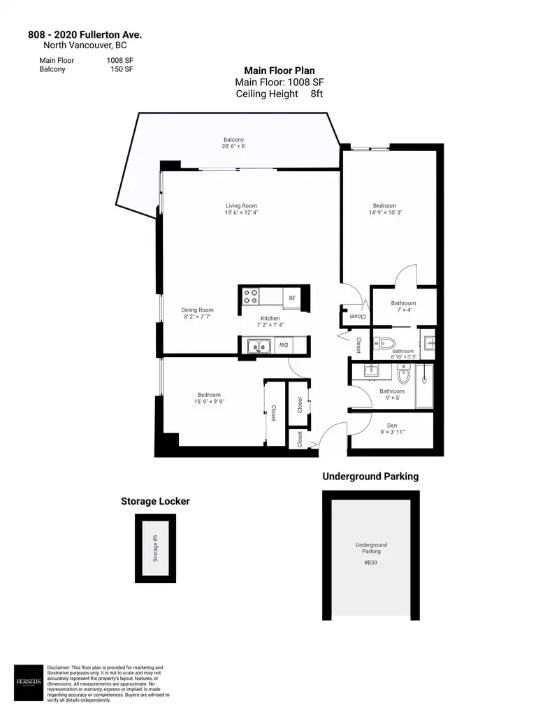 808 2020 FULLERTON AVENUE - photo 2 of 40