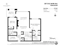 307 3161 W 4TH AVENUE - thumbnail 28