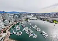 D7 1088 MARINASIDE CRESCENT - thumbnail 12