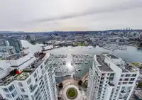 D7 1088 MARINASIDE CRESCENT - thumbnail 13