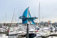 D7 1088 MARINASIDE CRESCENT - thumbnail 14