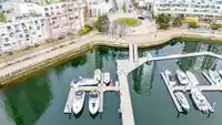 D7 1088 MARINASIDE CRESCENT - thumbnail 6