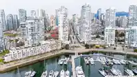 D7 1088 MARINASIDE CRESCENT - thumbnail 7