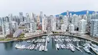 D7 1088 MARINASIDE CRESCENT - thumbnail 8