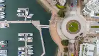 D7 1088 MARINASIDE CRESCENT - thumbnail 9