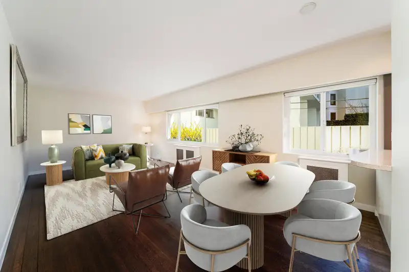 106 1972 ROBSON STREET - photo 1 of 36