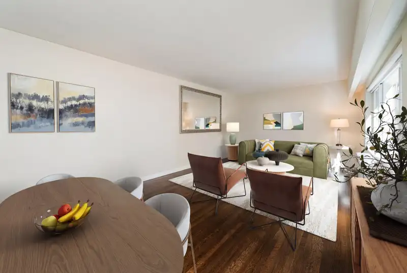 106 1972 ROBSON STREET - photo 2 of 36