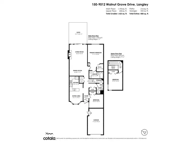 150 9012 WALNUT GROVE DRIVE - photo 4 of 40