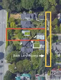 4450 GRANVILLE STREET - thumbnail 1
