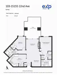 103 15155 22 AVENUE - thumbnail 2