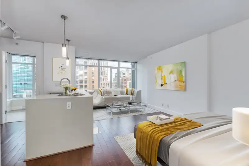 1404 888 HOMER STREET - photo 3 of 21