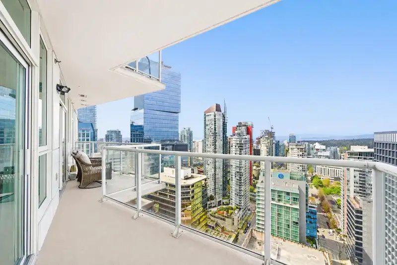 3405 1111 W PENDER STREET - photo 2 of 30