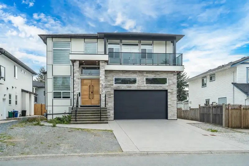 8222 BOWYER DRIVE - photo 1 of 40