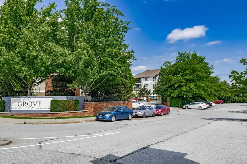 A118 8929 202 STREET - photo 1 of 30