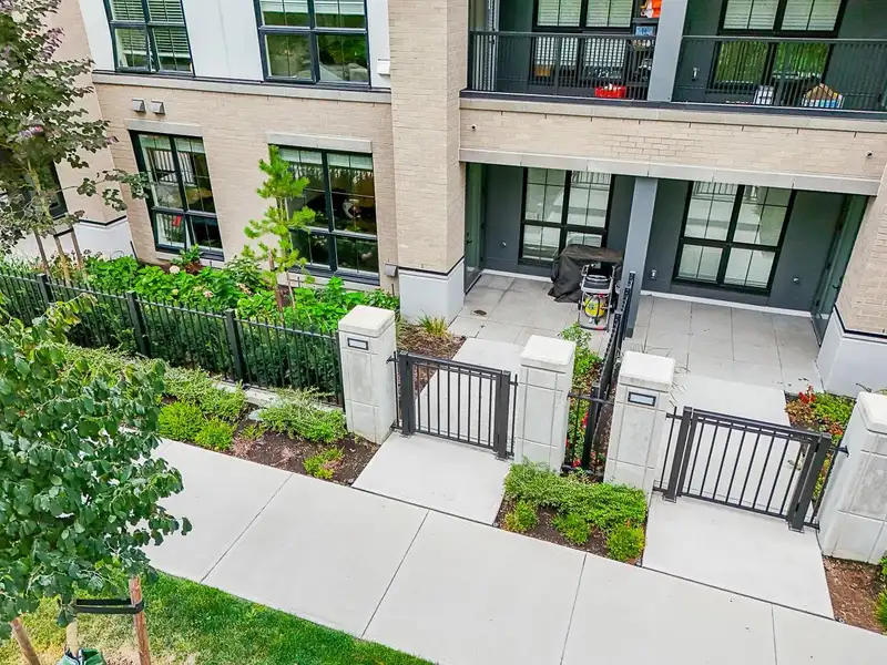 105 8379 201 STREET - photo 1 of 28