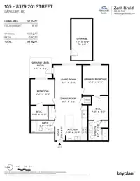 105 8379 201 STREET - thumbnail 28