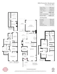 5912 CHANCELLOR BOULEVARD - thumbnail 10