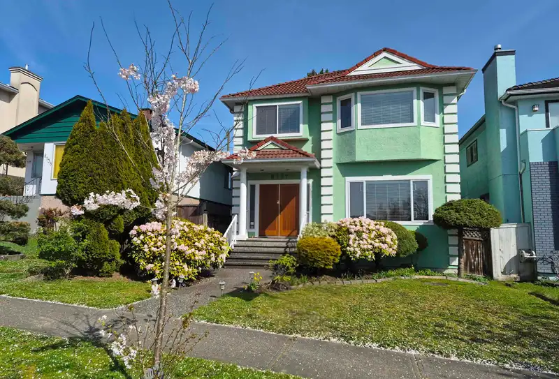 8162 HAIG STREET - photo 1 of 20