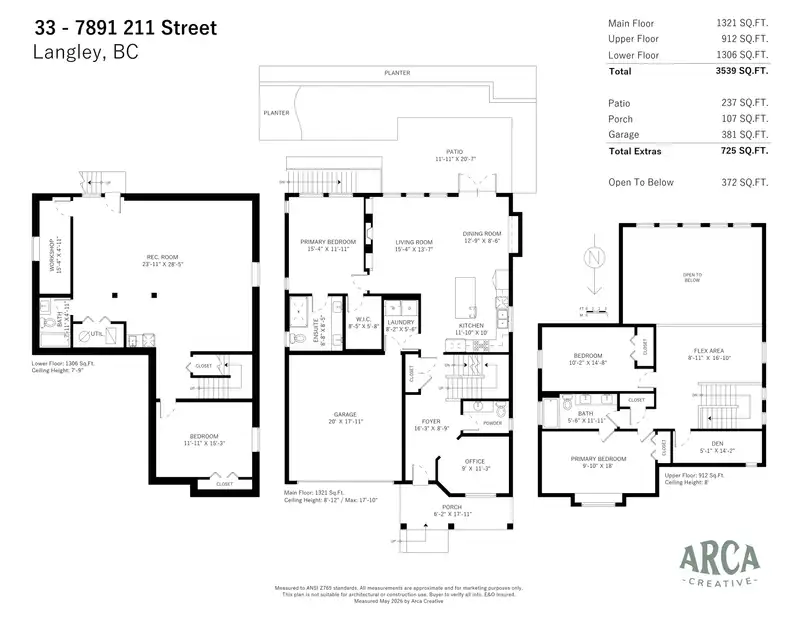 33 7891 211 STREET - photo 3 of 25