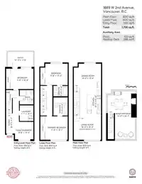 1889 W 2ND AVENUE - thumbnail 33